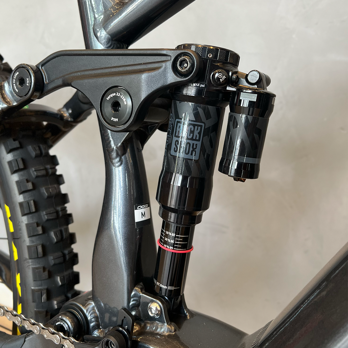 Oggi Forza E-Bike - 2026