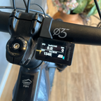 Oggi Forza E-Bike - 2026