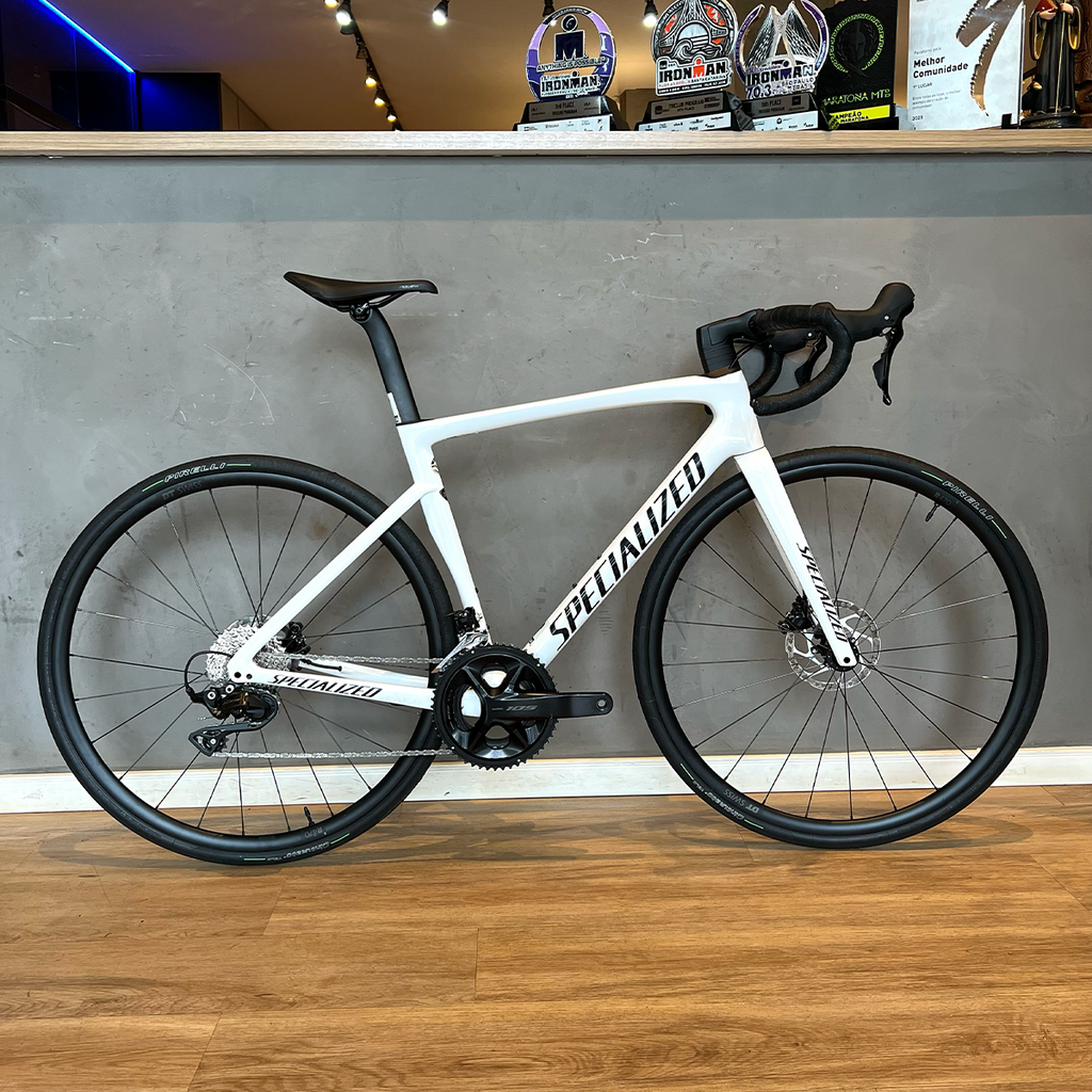 Specialized Tarmac SL7 Sport - 2026