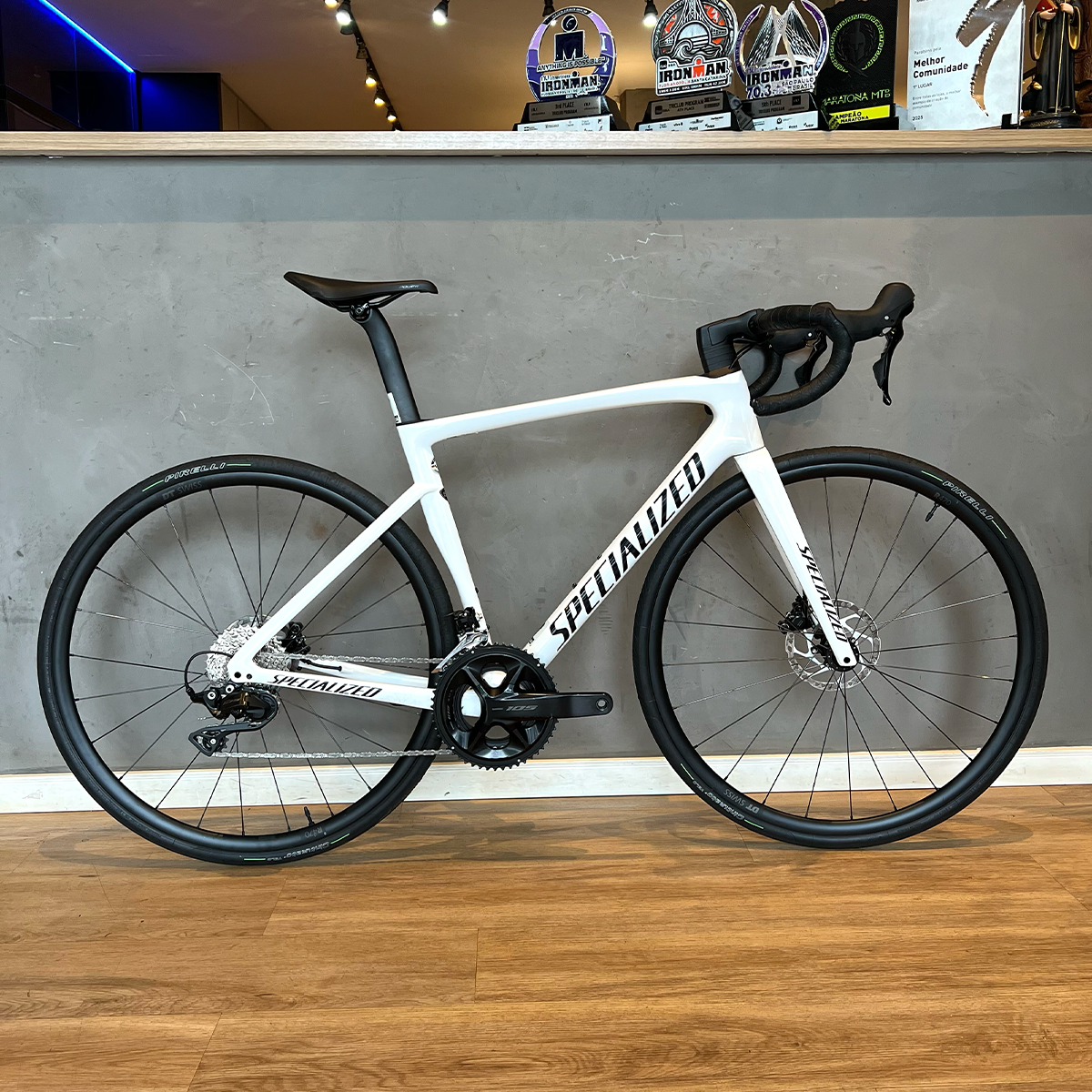 Specialized Tarmac SL7 Sport - 2026