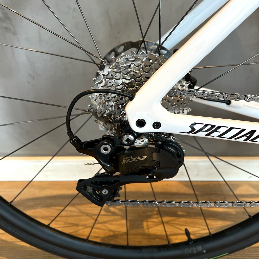 Specialized Tarmac SL7 Sport - 2026