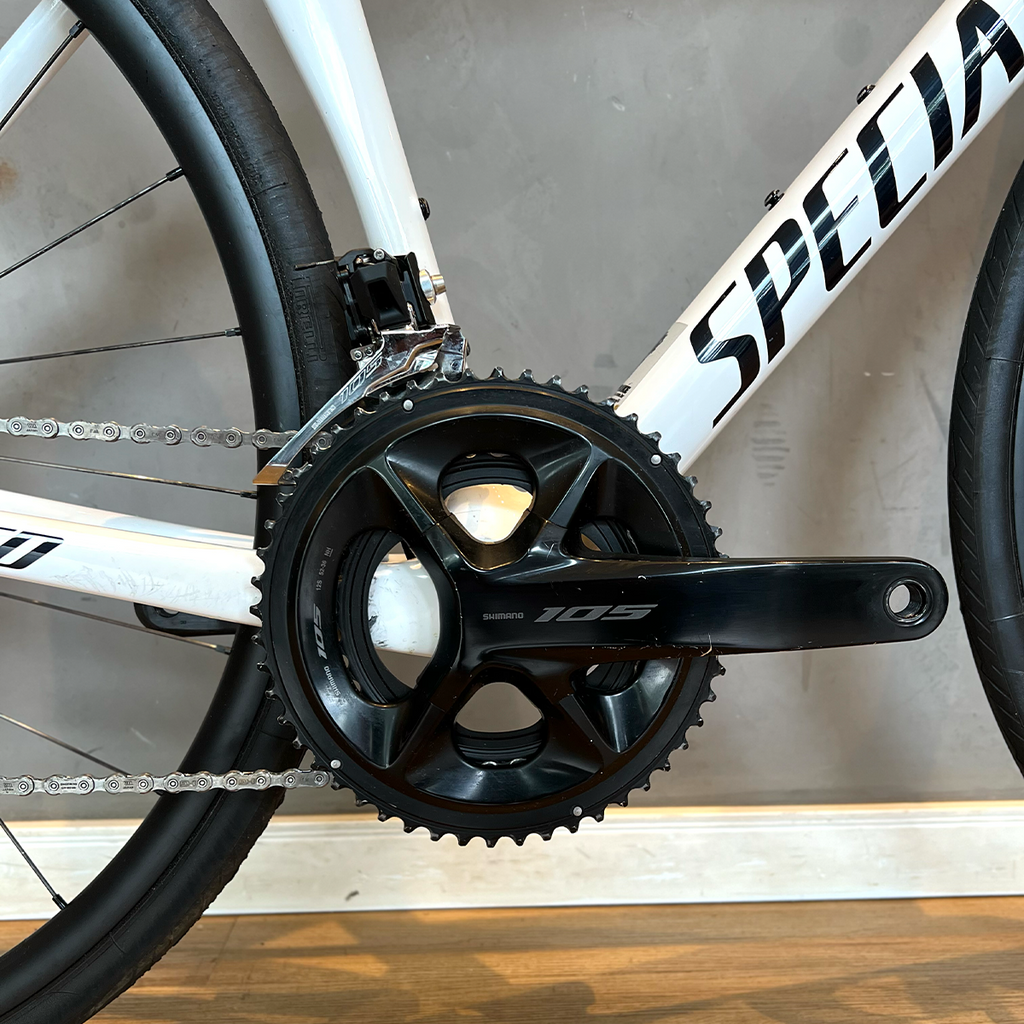 Specialized Tarmac SL7 Sport - 2026