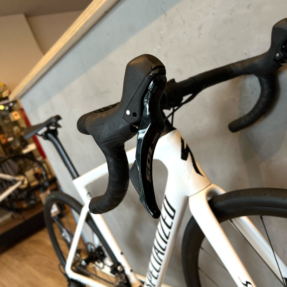Specialized Tarmac SL7 Sport - 2026