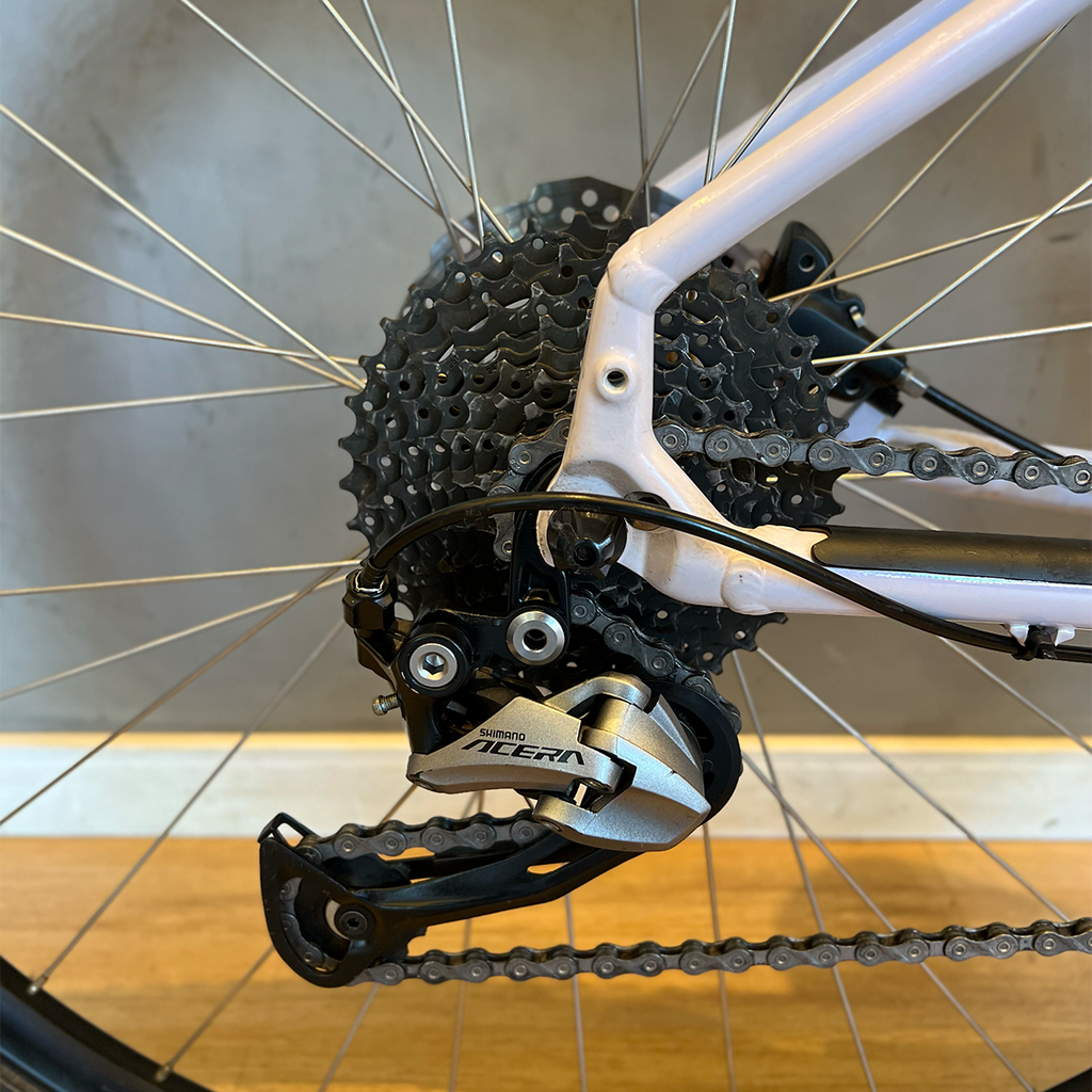 Rockhopper Comp 2X - 2020