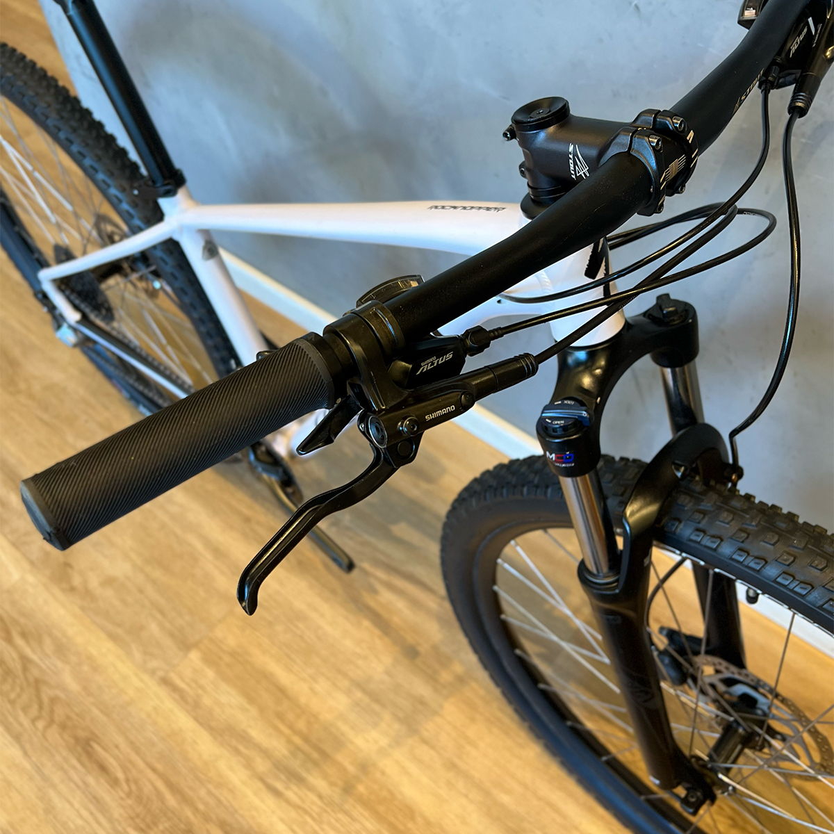 Rockhopper Comp 2X - 2020