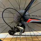 Specialized Roubaix SL4 - 2016
