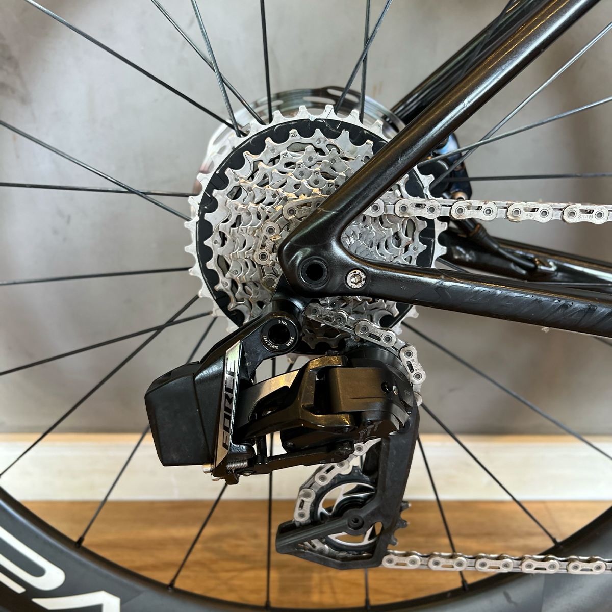 Specialized Tarmac SL8 Expert - 2026