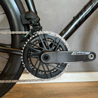 Specialized Tarmac SL8 Expert - 2026