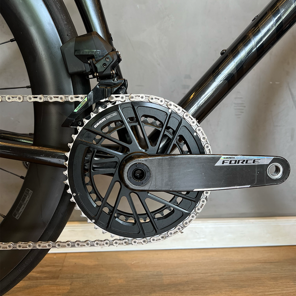 Specialized Tarmac SL8 Expert - 2026