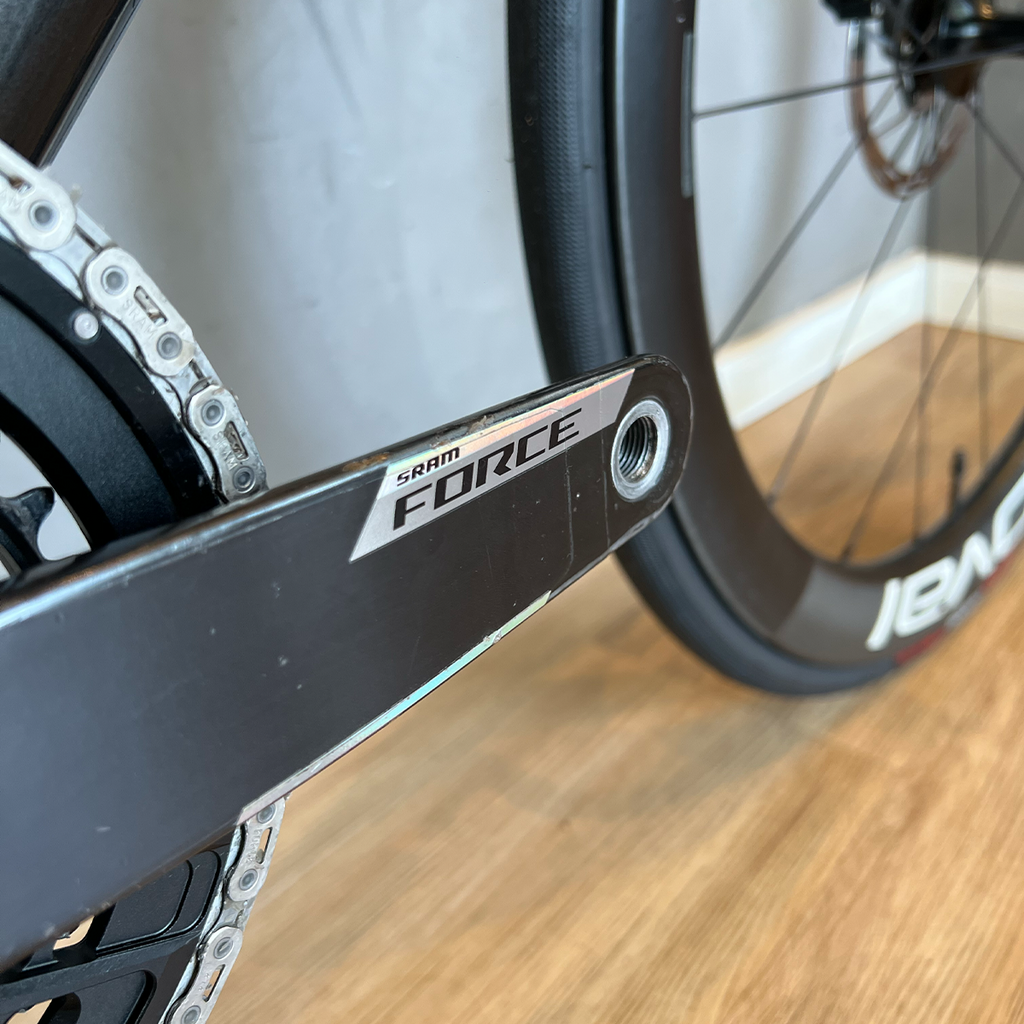 Specialized Tarmac SL8 Expert - 2026
