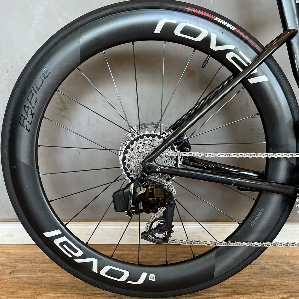 Specialized Tarmac SL8 Expert - 2026