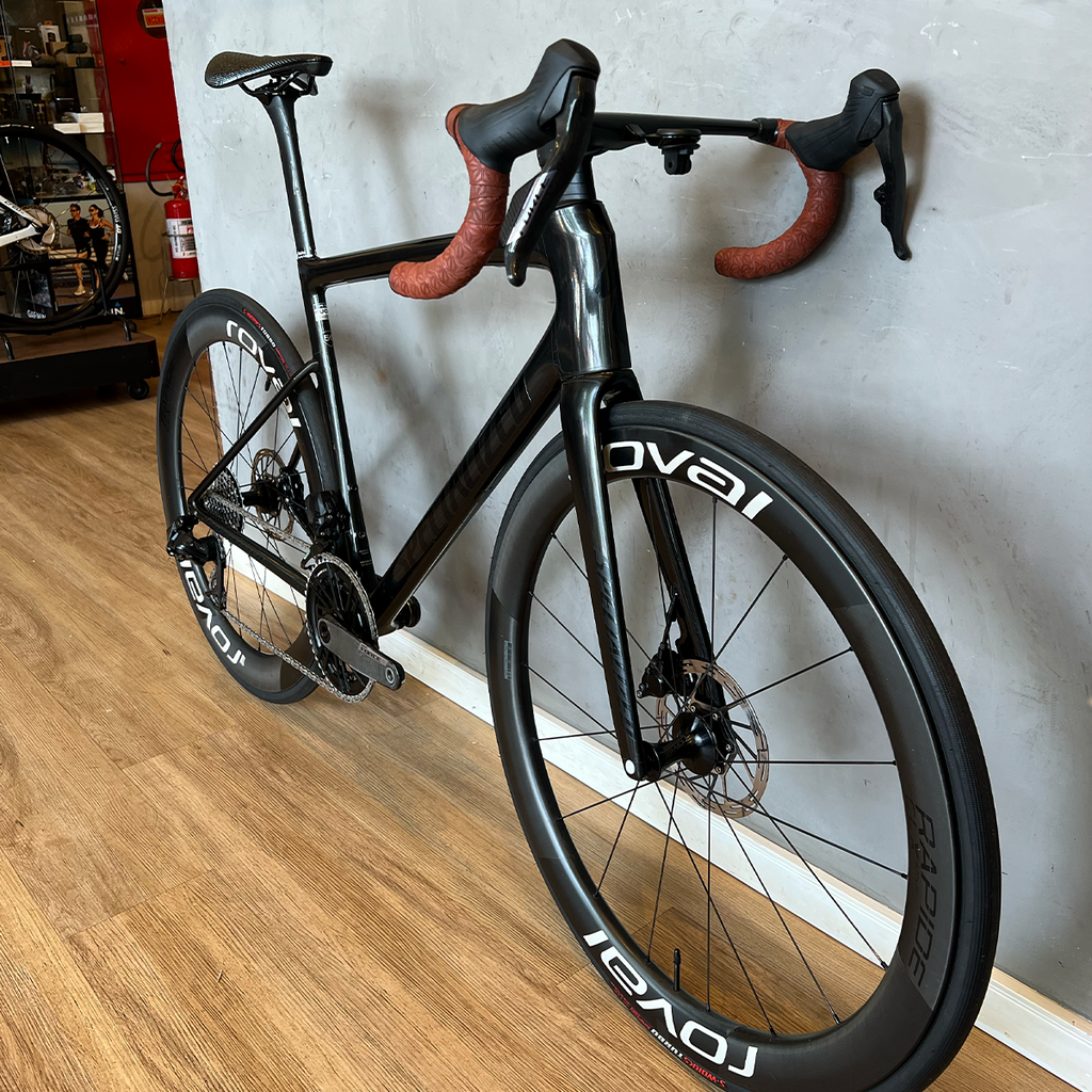Specialized Tarmac SL8 Expert - 2026