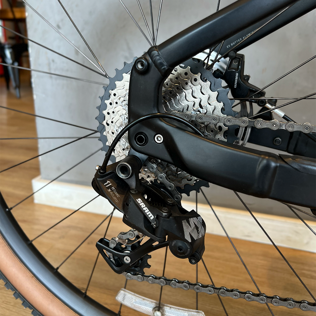 Specialized Turbo Tero 4.0