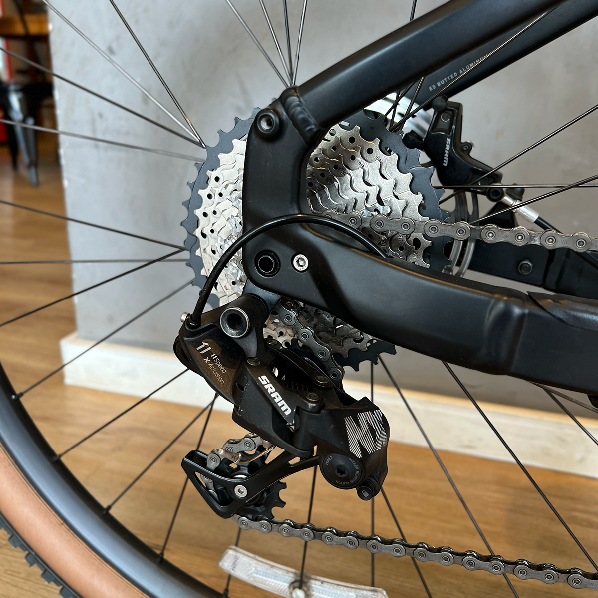 Specialized Turbo Tero 4.0