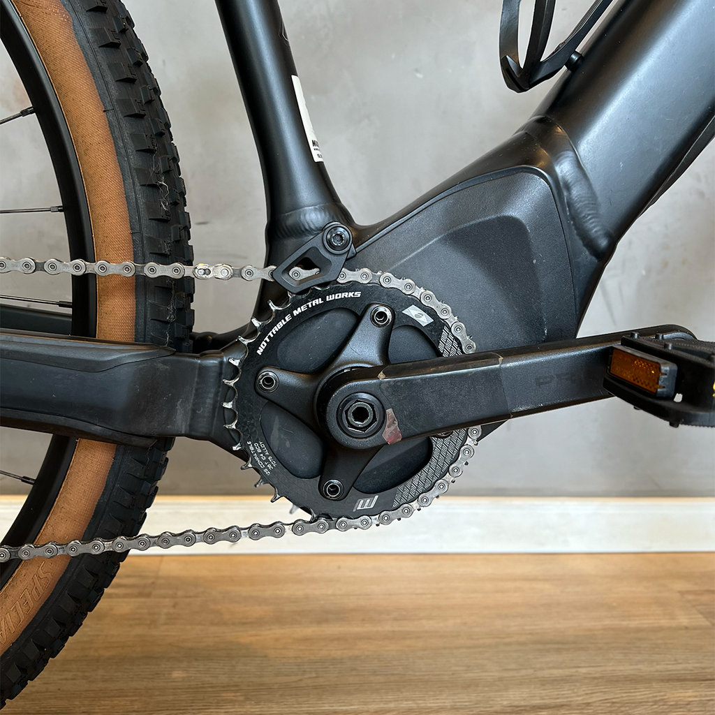 Specialized Turbo Tero 4.0