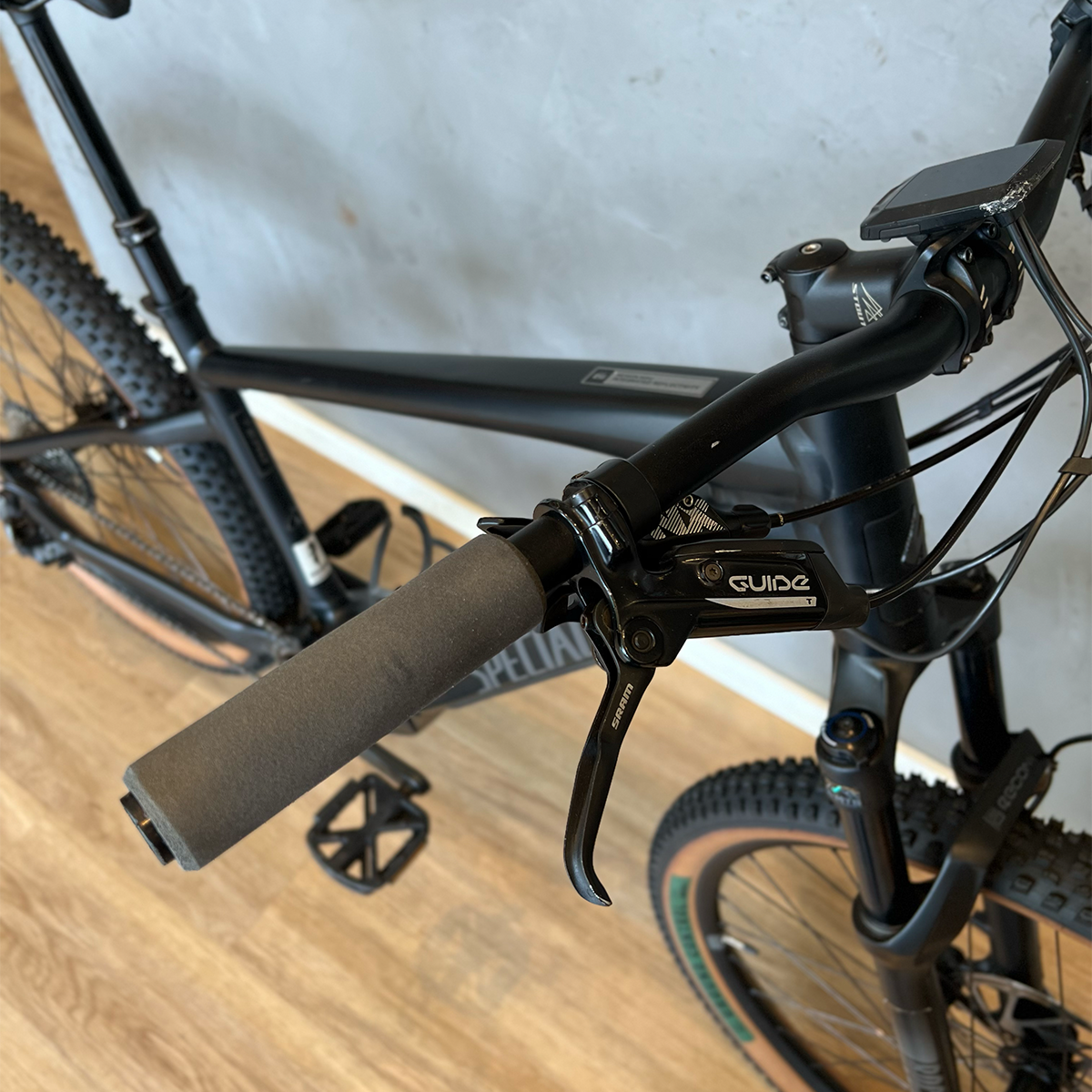 Specialized Turbo Tero 4.0