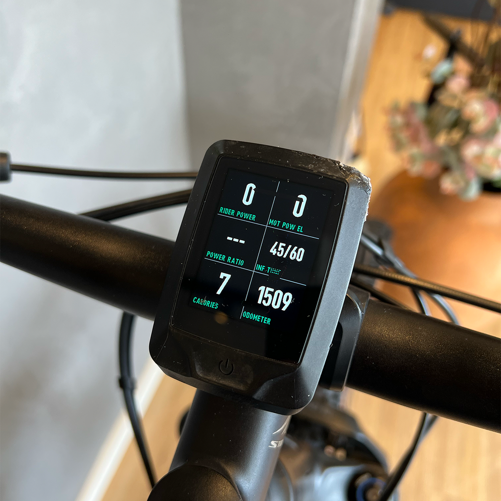 Specialized Turbo Tero 4.0