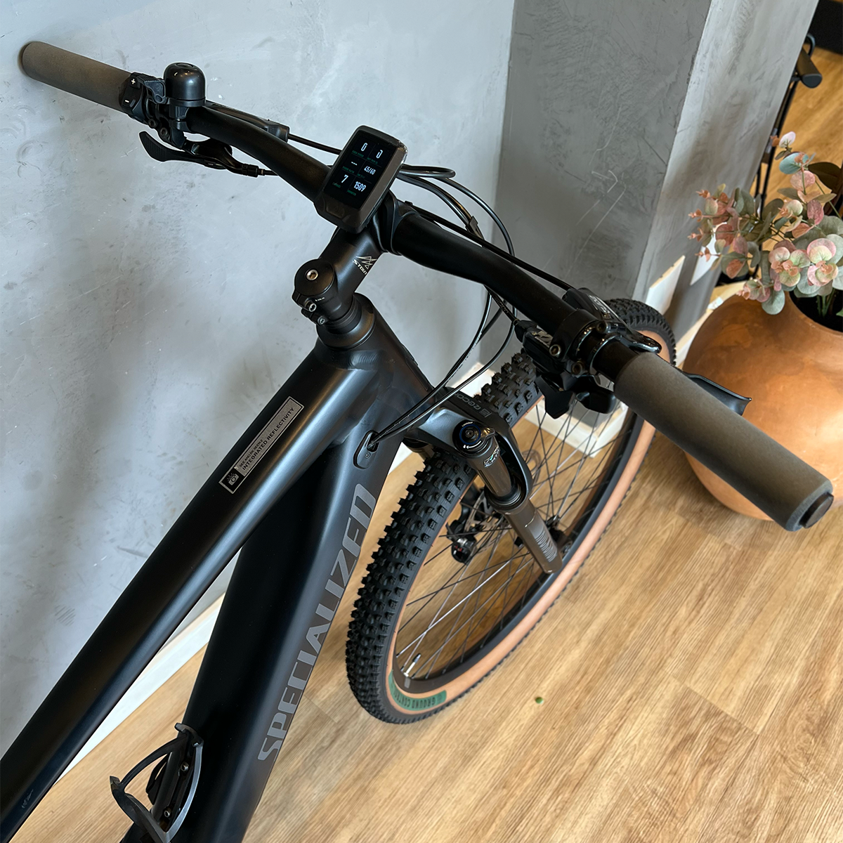 Specialized Turbo Tero 4.0
