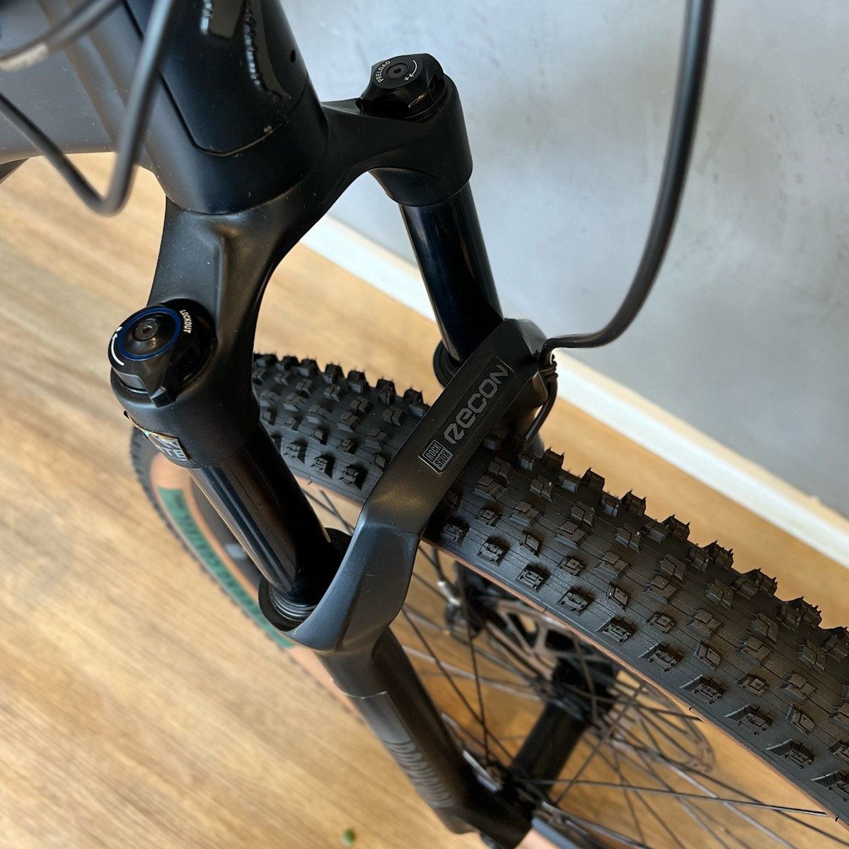 Specialized Turbo Tero 4.0