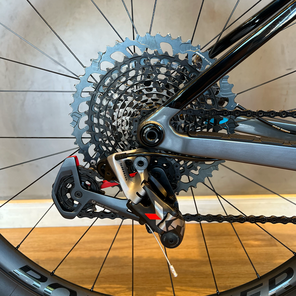 Trek Procaliber 9.7 - 2021
