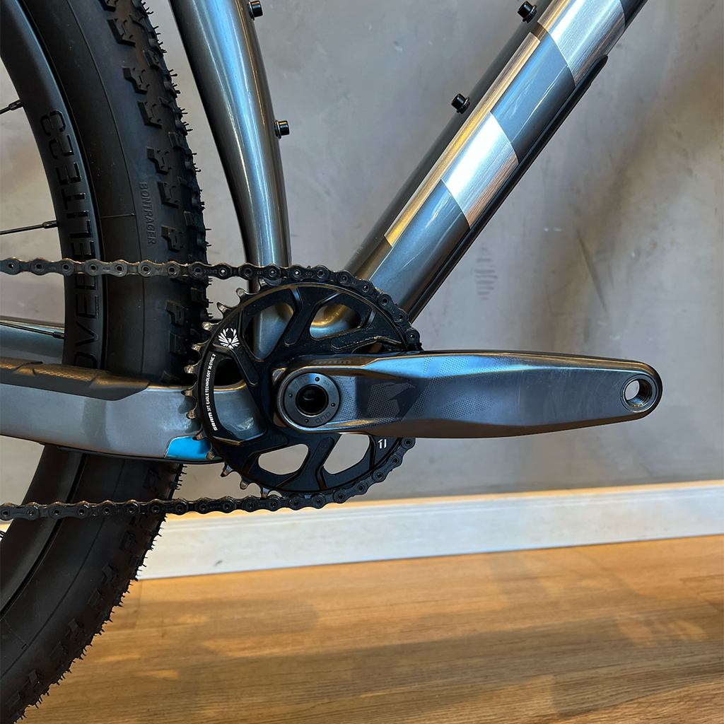Trek Procaliber 9.7 - 2021
