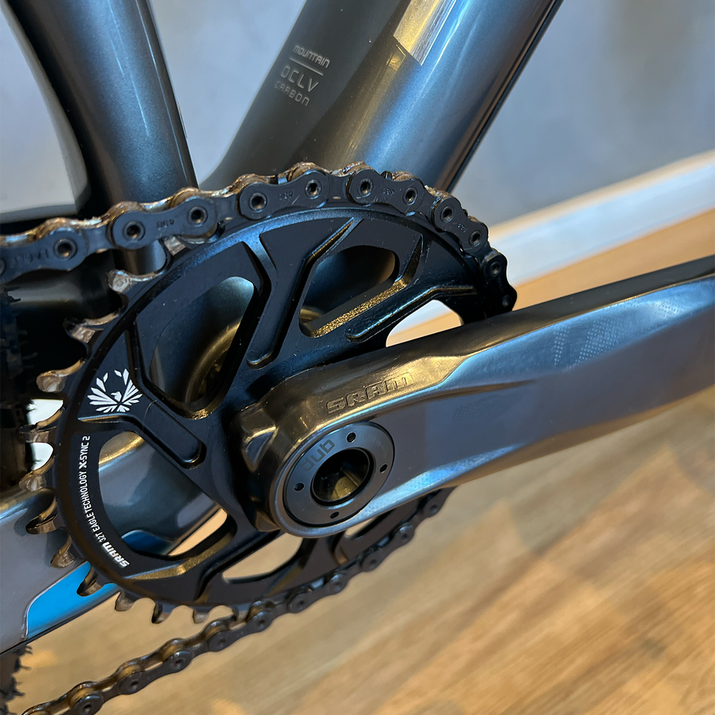 Trek Procaliber 9.7 - 2021