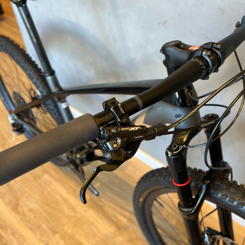 Trek Procaliber 9.7 - 2021