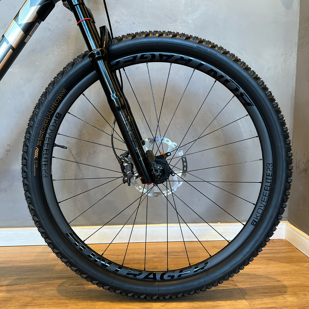 Trek Procaliber 9.7 - 2021