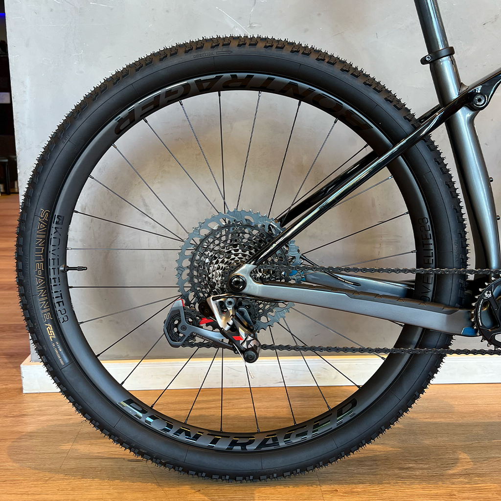 Trek Procaliber 9.7 - 2021
