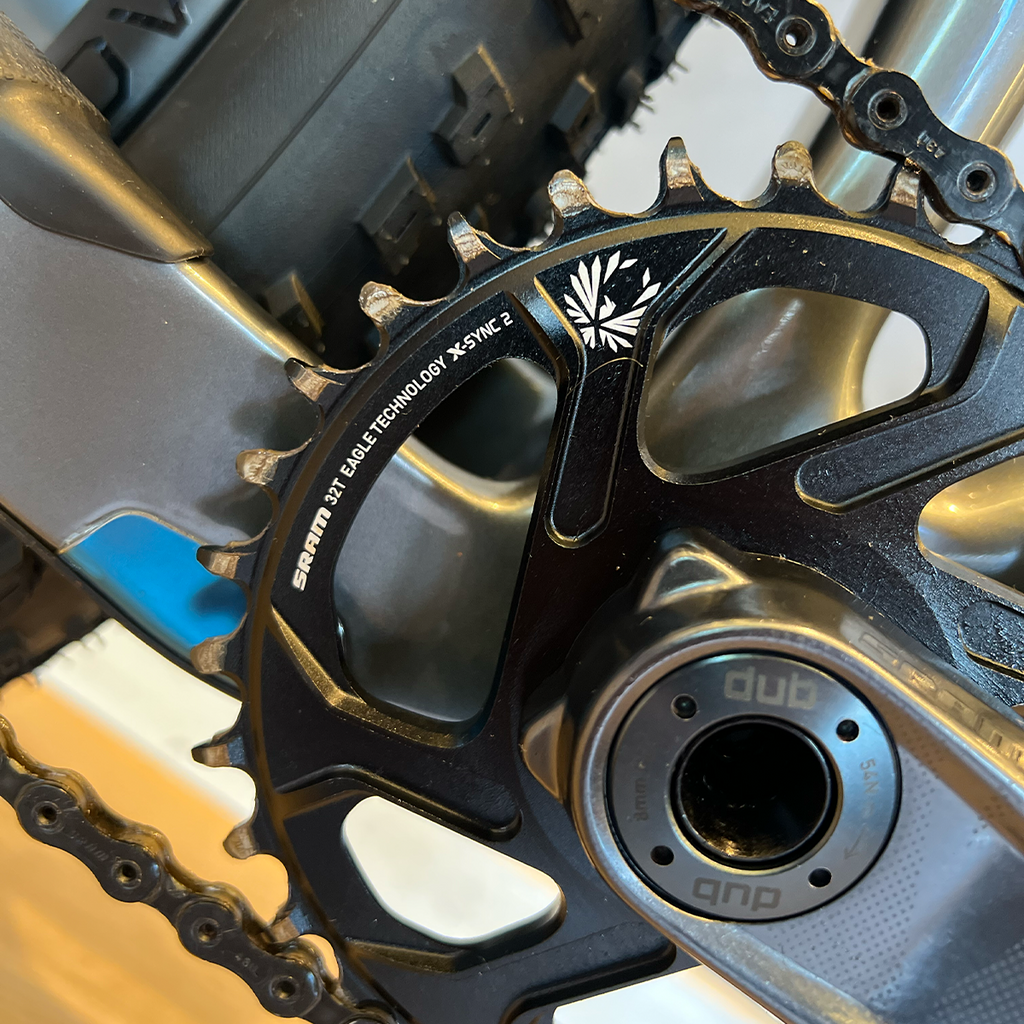 Trek Procaliber 9.7 - 2021