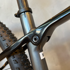 Trek Procaliber 9.7 - 2021