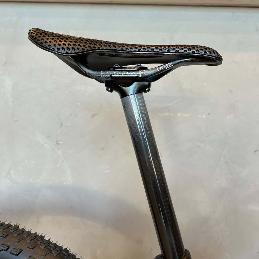 Trek Procaliber 9.7 - 2021