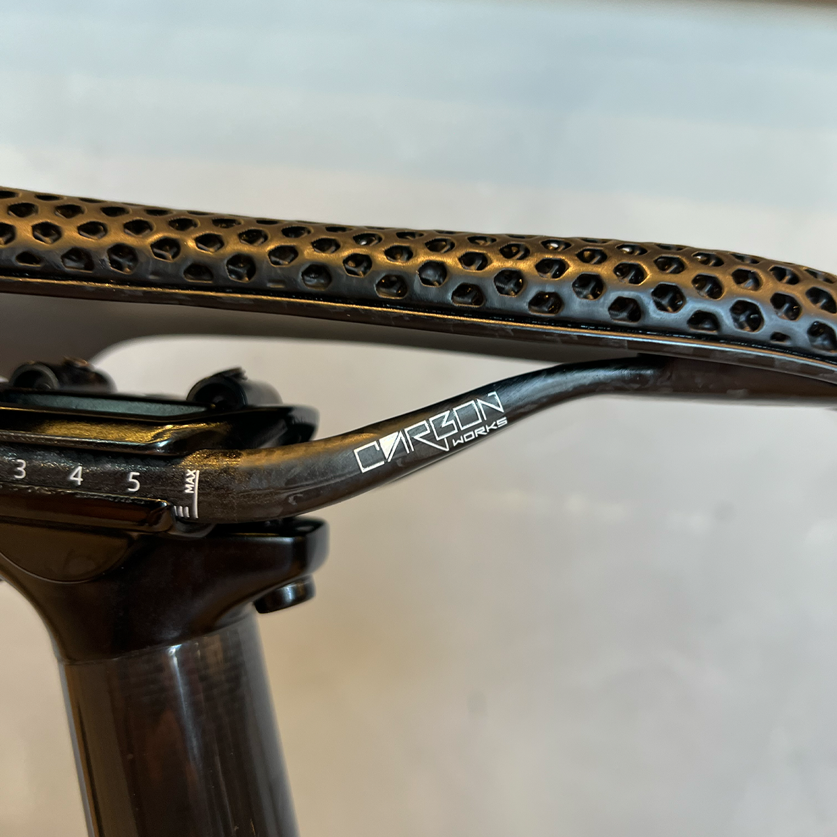 Trek Procaliber 9.7 - 2021
