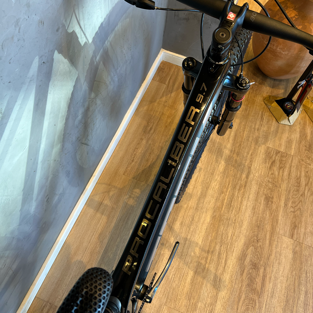 Trek Procaliber 9.7 - 2021
