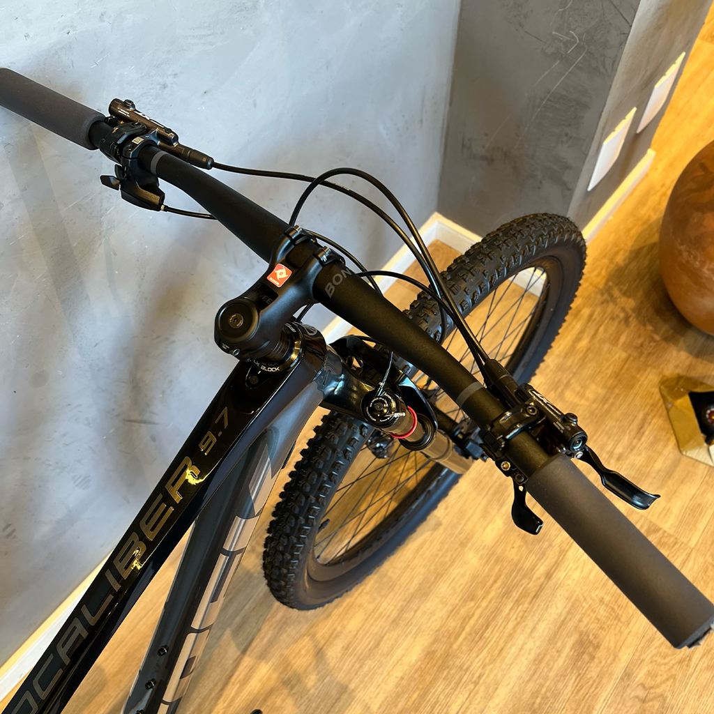 Trek Procaliber 9.7 - 2021
