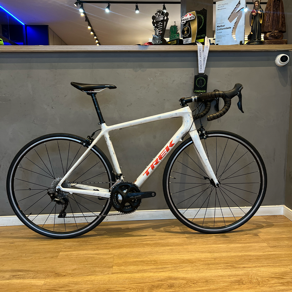 Trek Émonda SL 5 - 2016