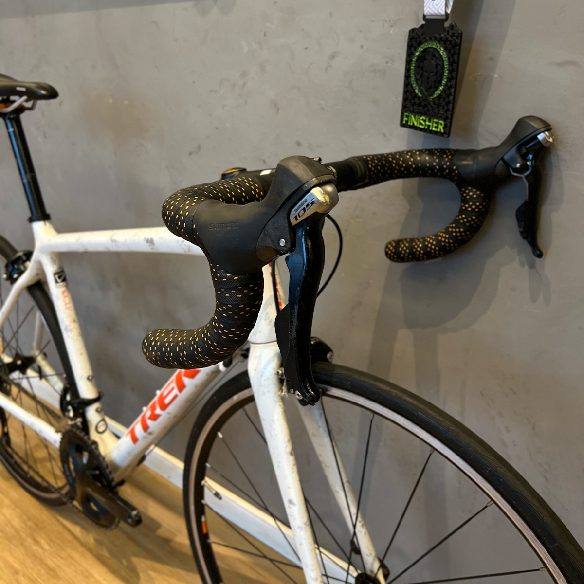 Trek Émonda SL 5 - 2016