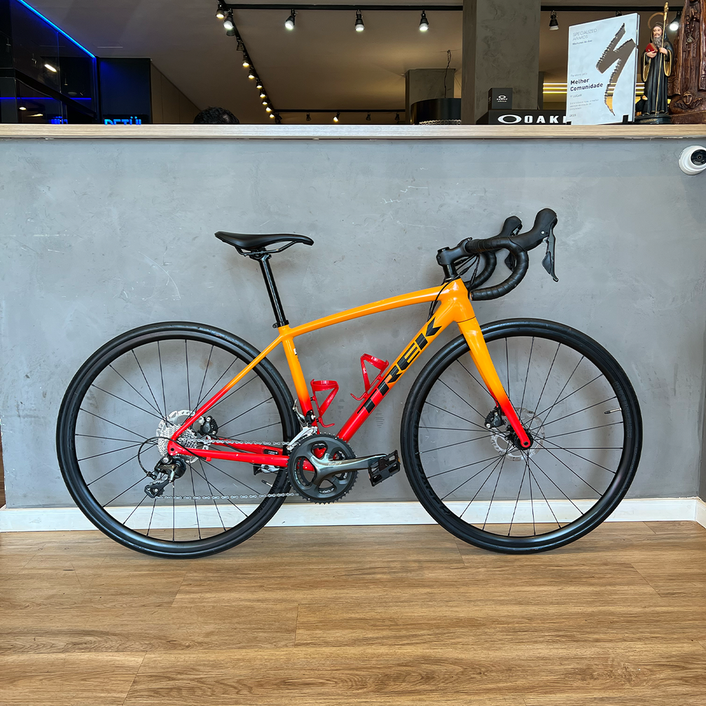 Trek Émonda ALR 4 - 2022
