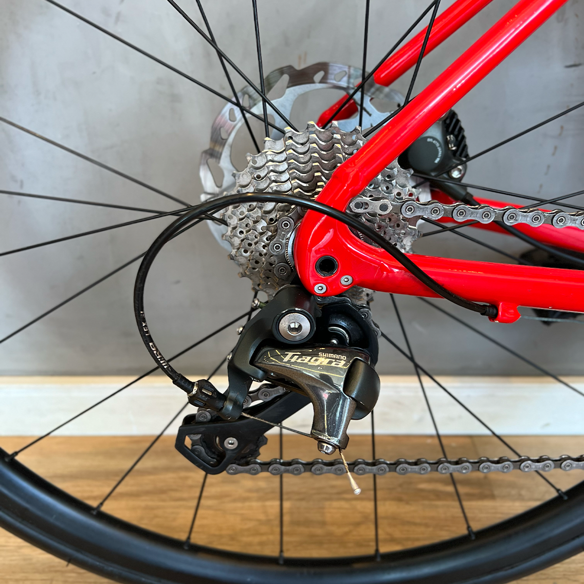 Trek Émonda ALR 4 - 2022