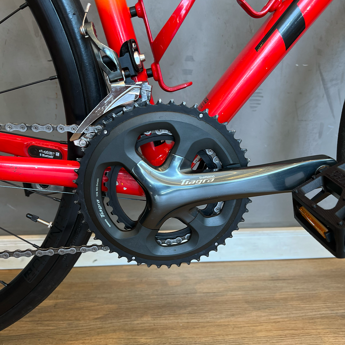 Trek Émonda ALR 4 - 2022