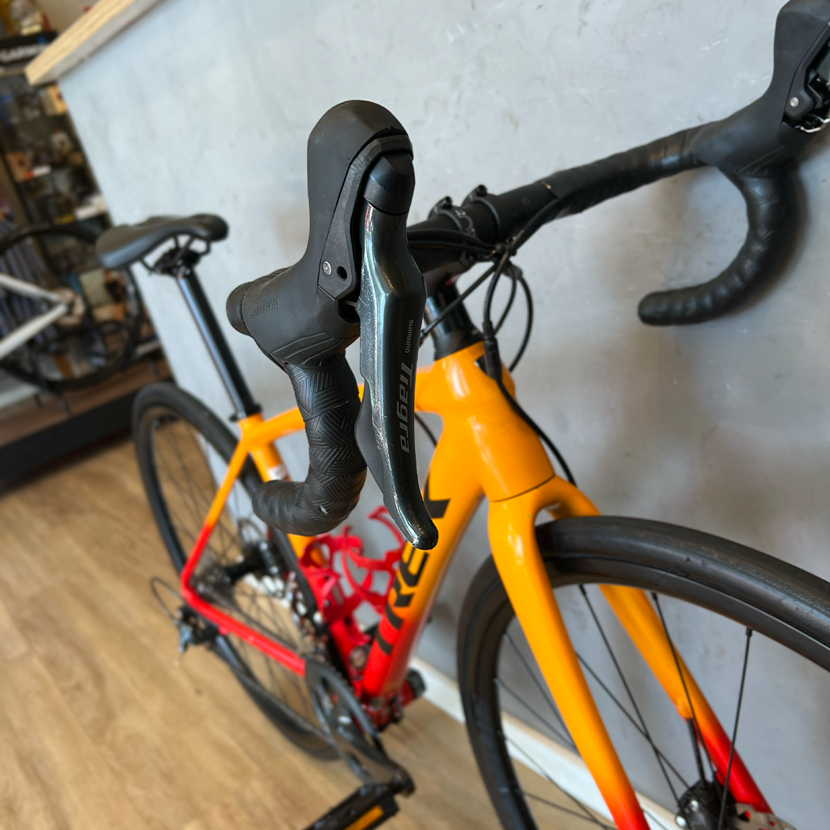 Trek Émonda ALR 4 - 2022