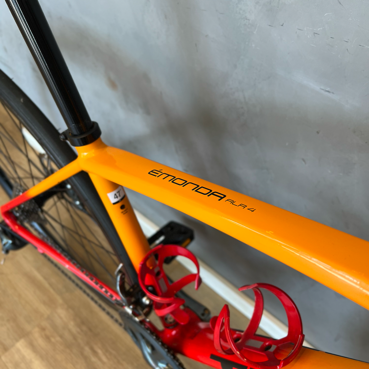 Trek Émonda ALR 4 - 2022
